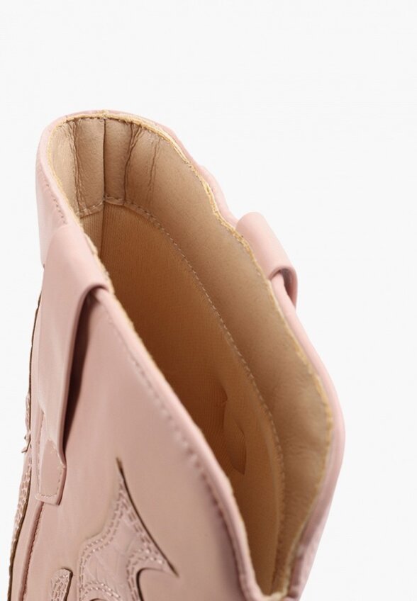 Полусапоги Public Desire