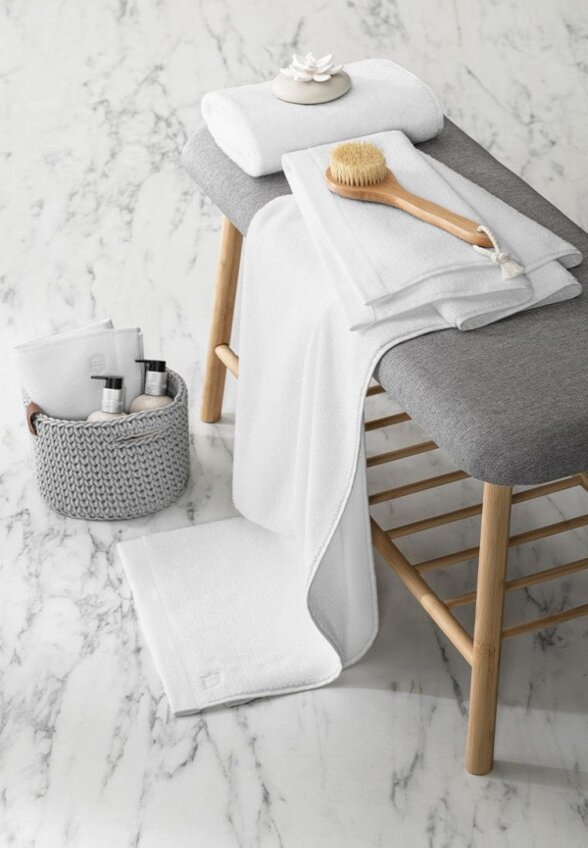 Полотенце Togas