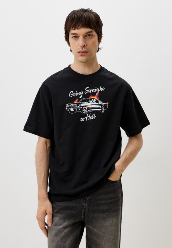 Футболка Funday