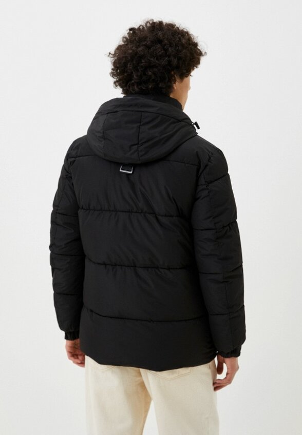 Пуховик Urban Fashion for Men