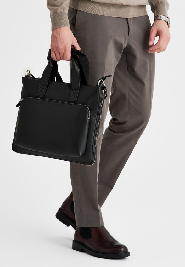 Др.Коффер B402712-260-04 сумка для документов