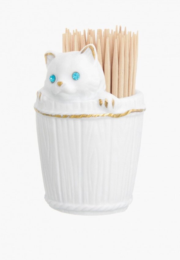 Подставка для зубочисток Elan Gallery