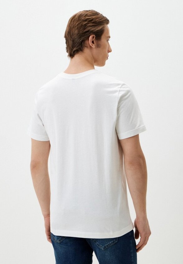 Футболка Hiddenbrand