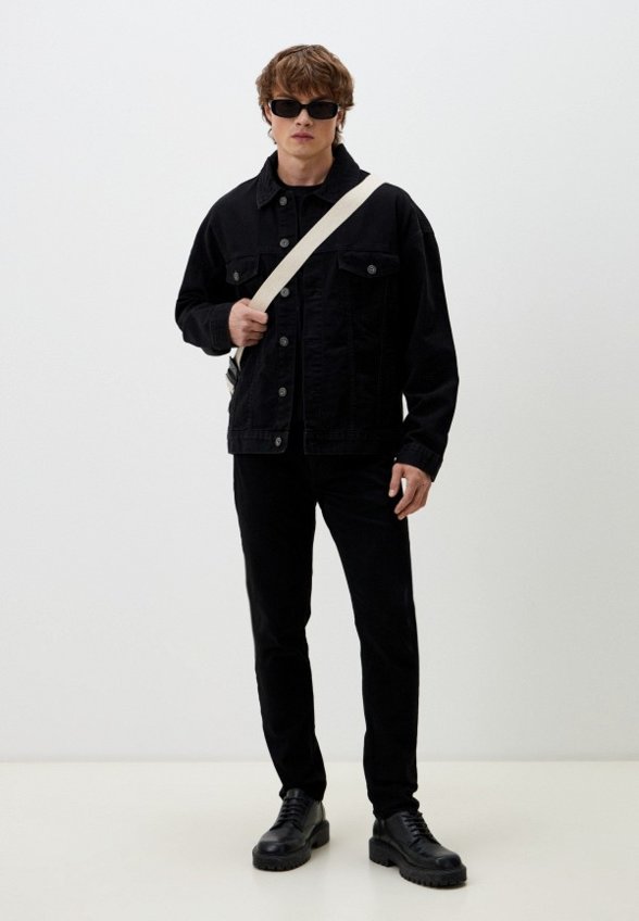 Куртка джинсовая O'STIN