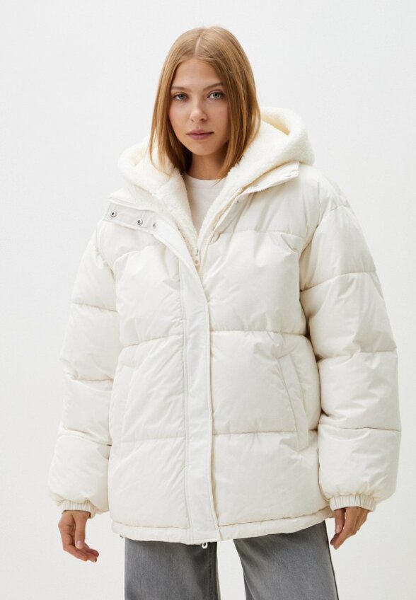 Пуховик Befree