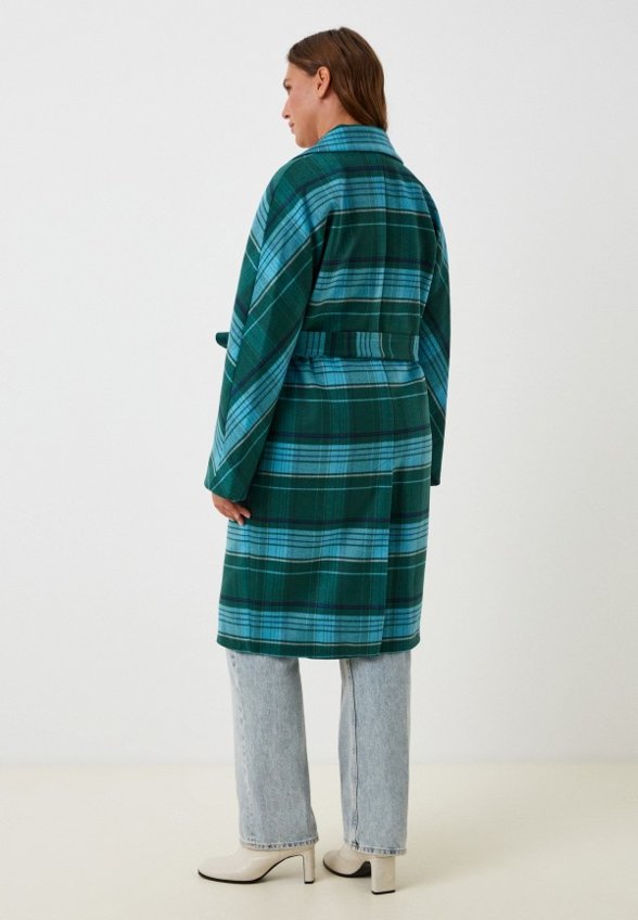 Пальто-халат Louren Wilton