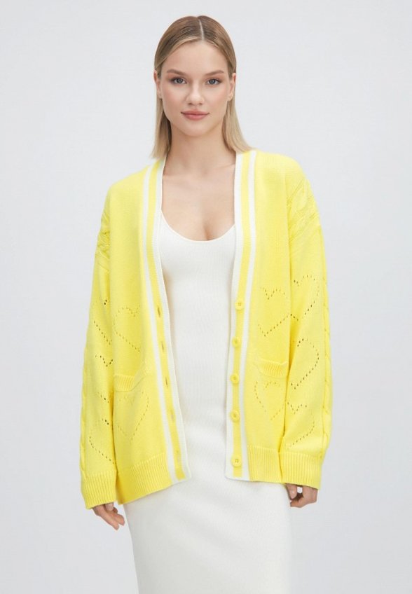 Кардиган Top Top