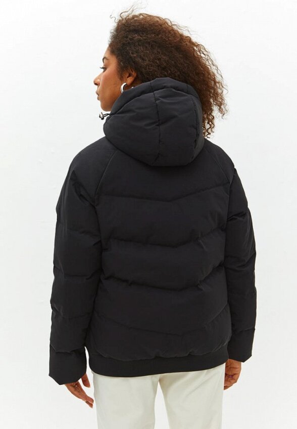 Куртка утепленная Baasploa