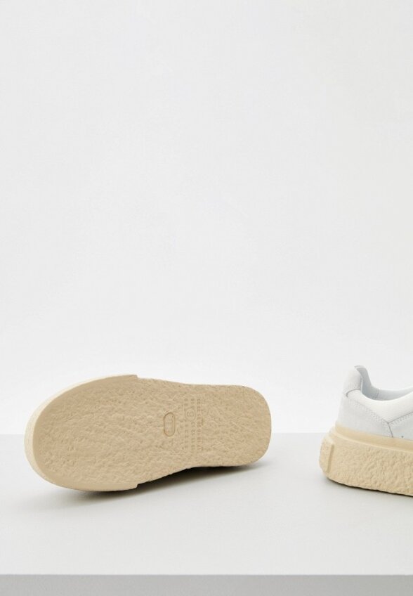 Кеды MM6 Maison Margiela