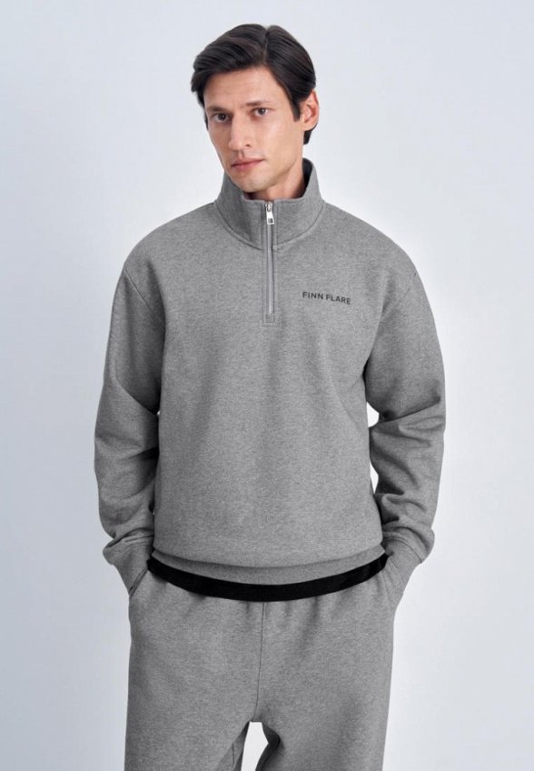 Олимпийка Finn Flare