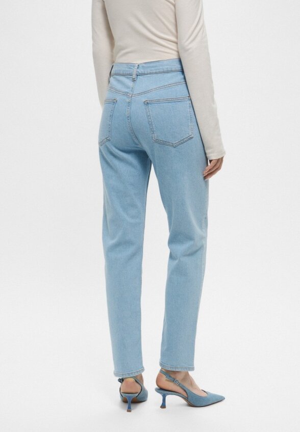 Джинсы Trussardi