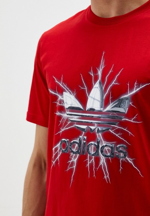 Футболка adidas Originals