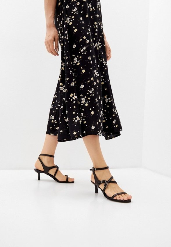 Босоножки Lusavou