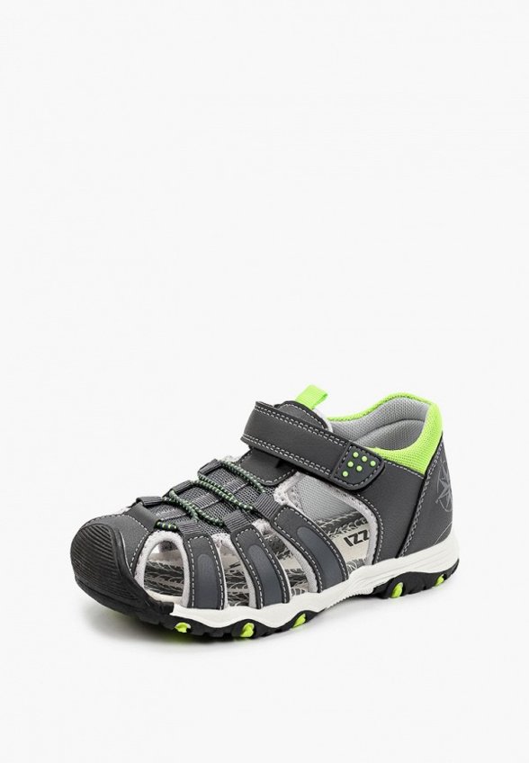 Сандалии Shuzzi