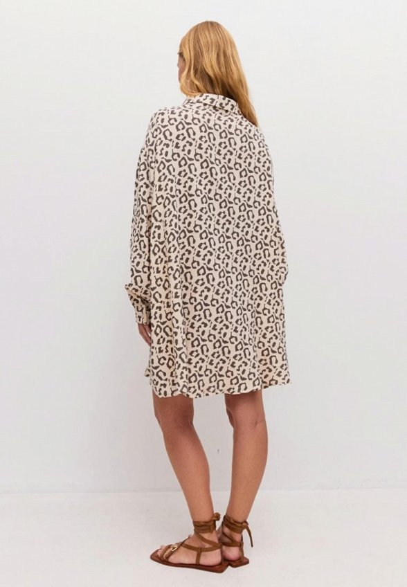 Платье Govorili