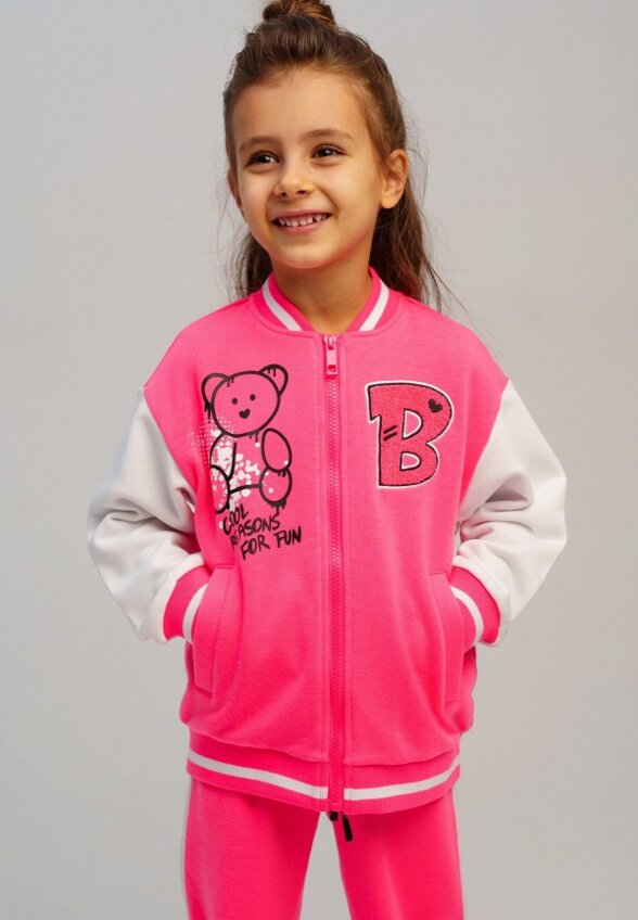 Олимпийка PlayToday