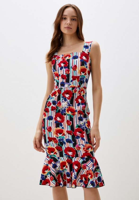 Сарафан MadaM T