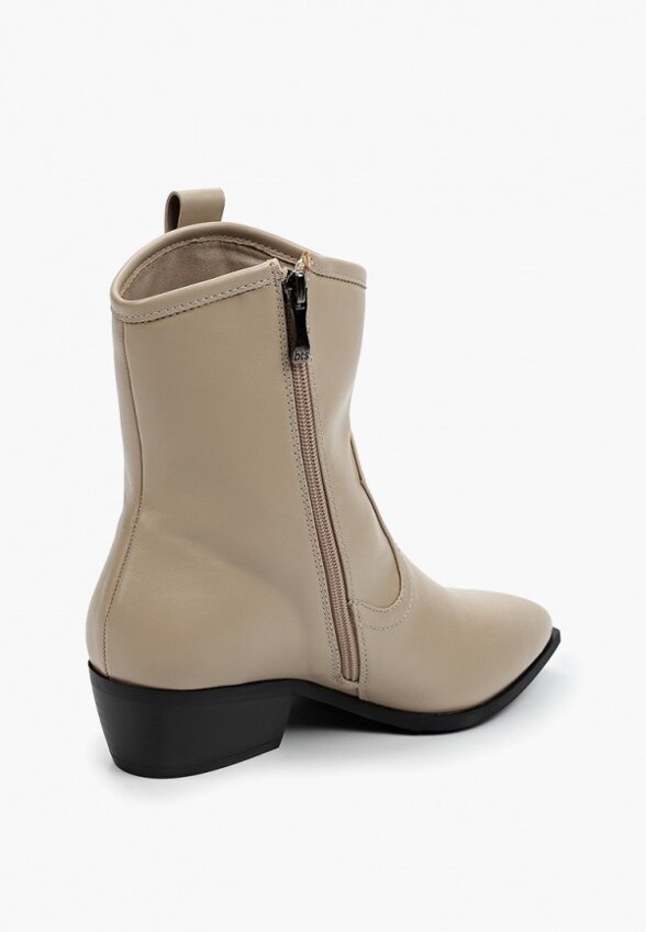 Ботильоны Betsy