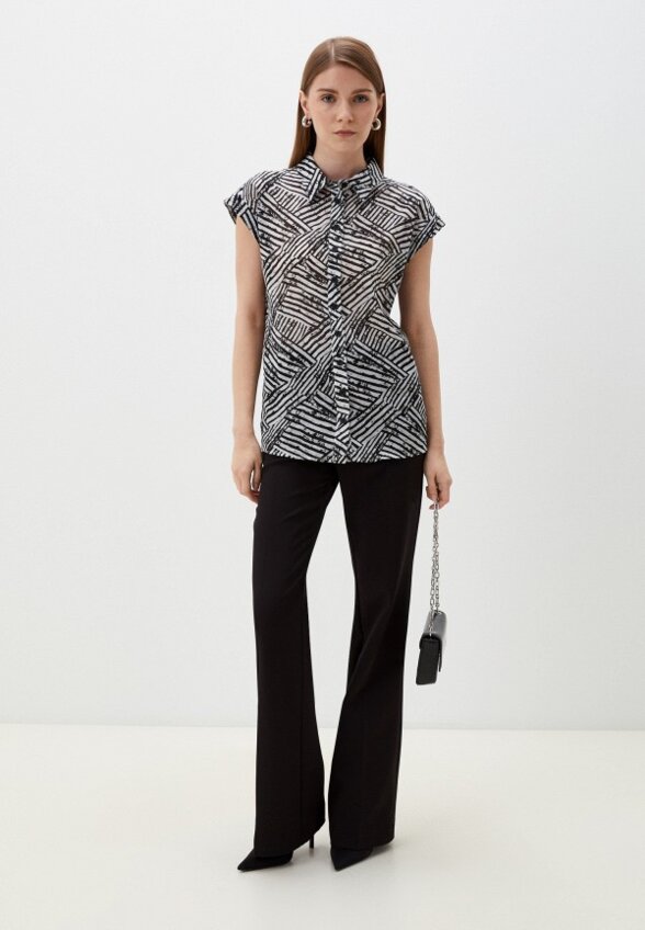 Блуза Ketty