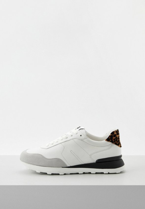 Кроссовки Högl