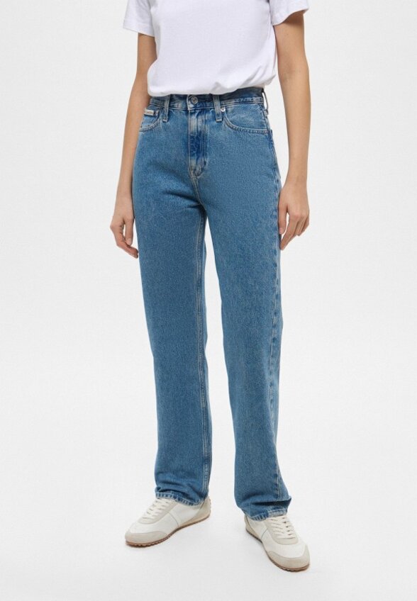 Джинсы Calvin Klein Jeans