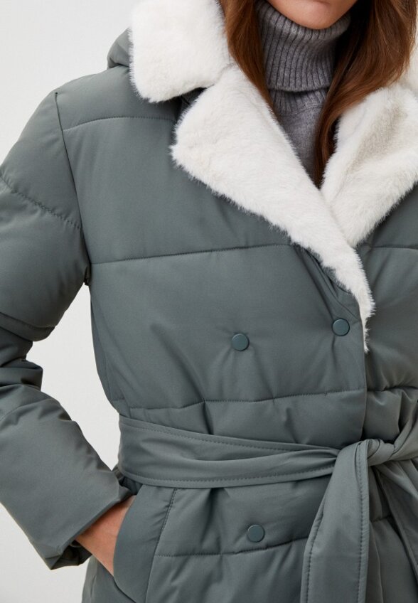 Куртка-пальто Isibris