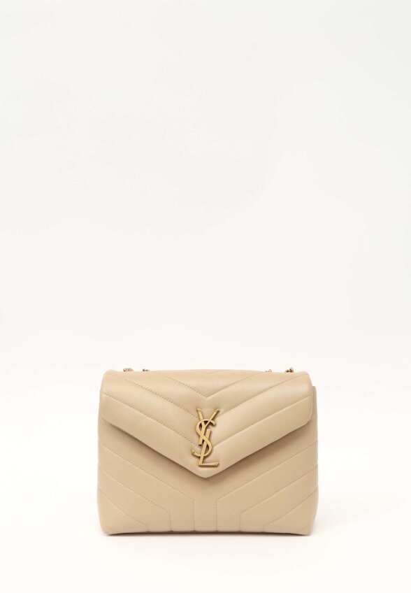 Saint Laurent LouLou