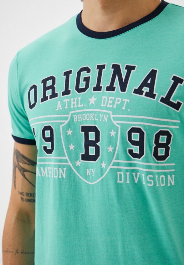 Футболка Funday