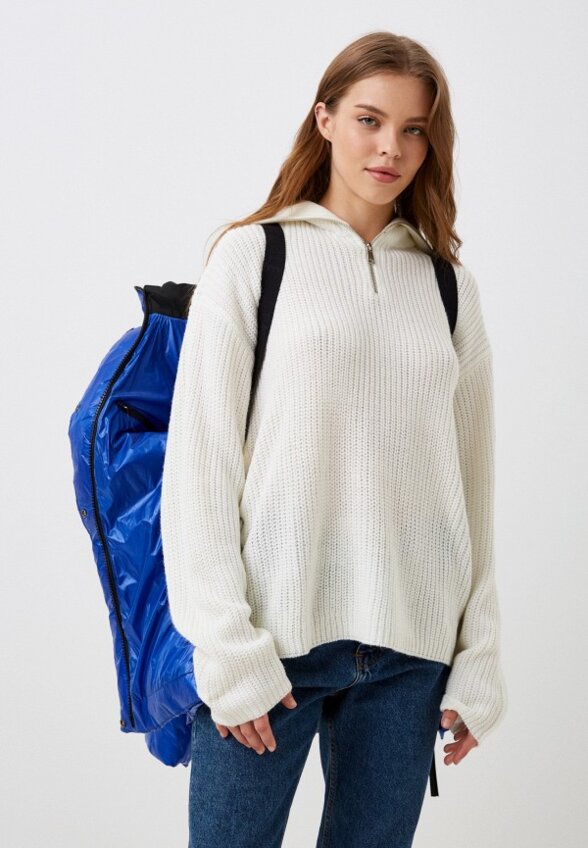 Пуховик Winterra