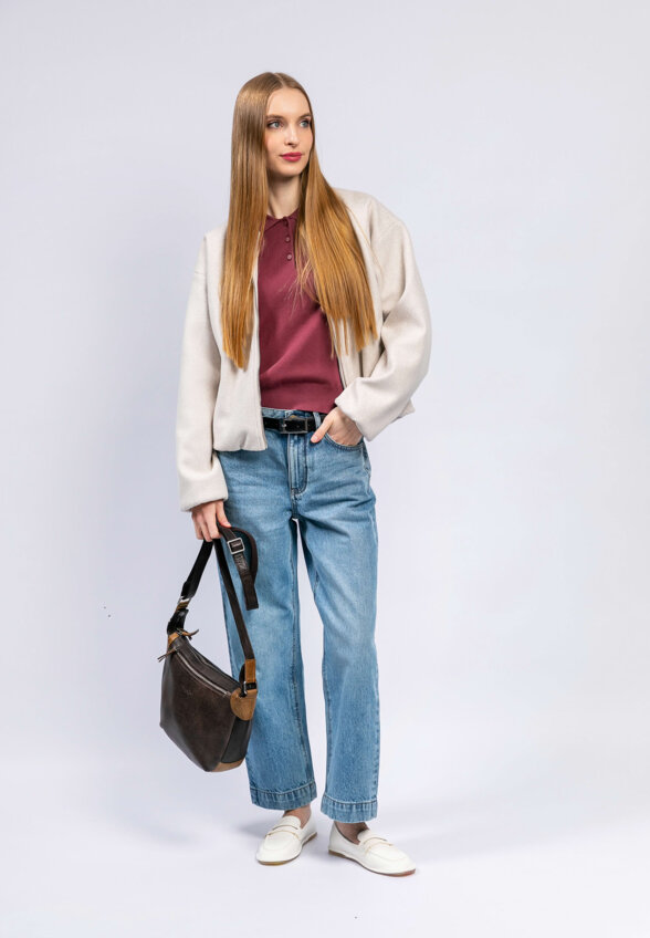 Др.Коффер M402947-244-09_80 сумка через плечо