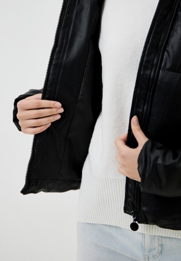 Пуховик Z-Design