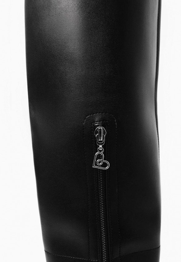 Ботфорты Lera Nena