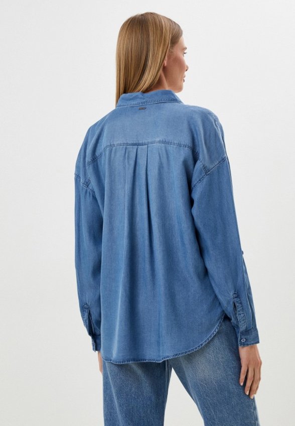 Рубашка Tom Tailor