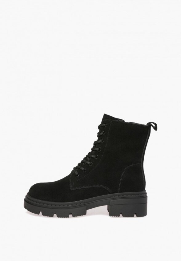 Ботинки El Tempo