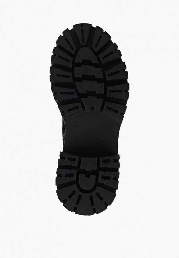 Ботфорты Crony