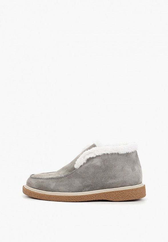 Ботинки Aimosi