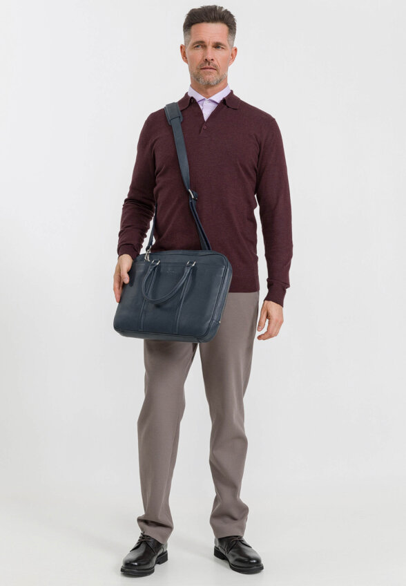 Др.Коффер B402619-260-60 сумка для документов