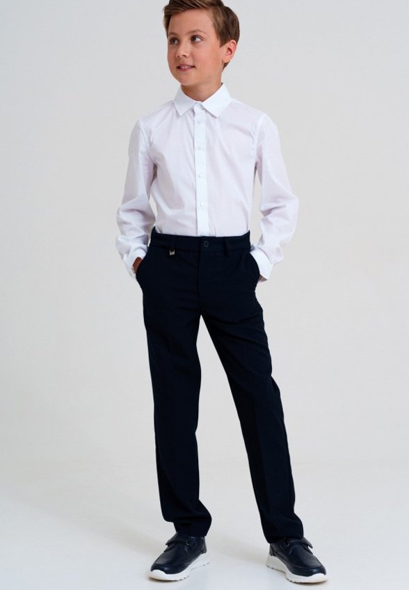 Рубашка PlayToday