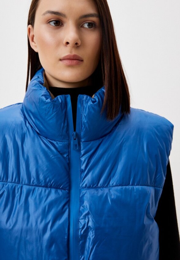 Жилет утепленный Ichi