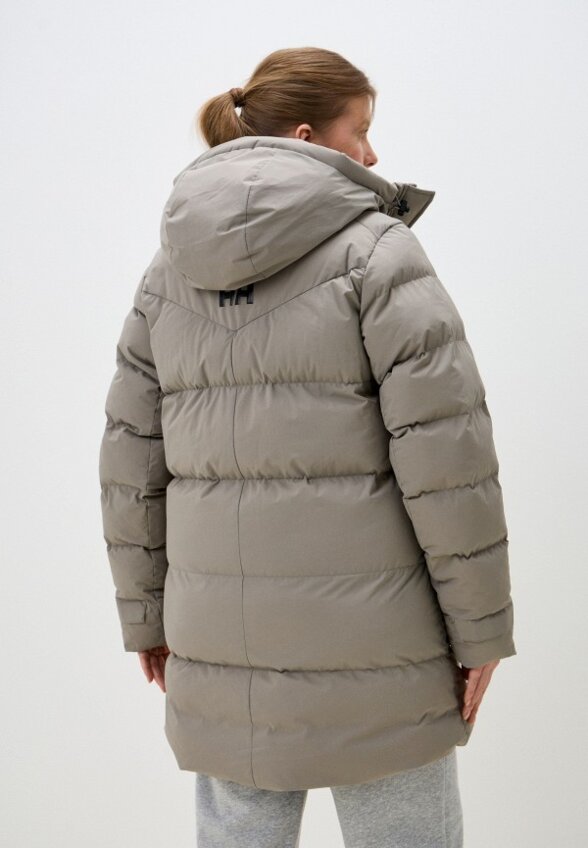 Куртка утепленная Helly Hansen