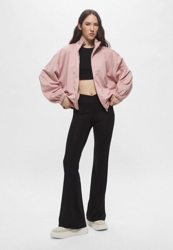 Олимпийка Hugo