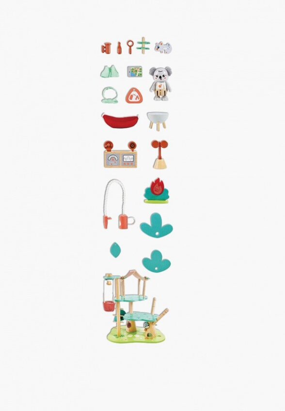 Набор игровой Hape