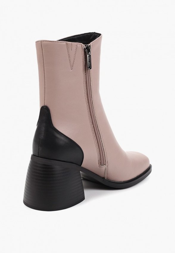 Полусапоги Milana