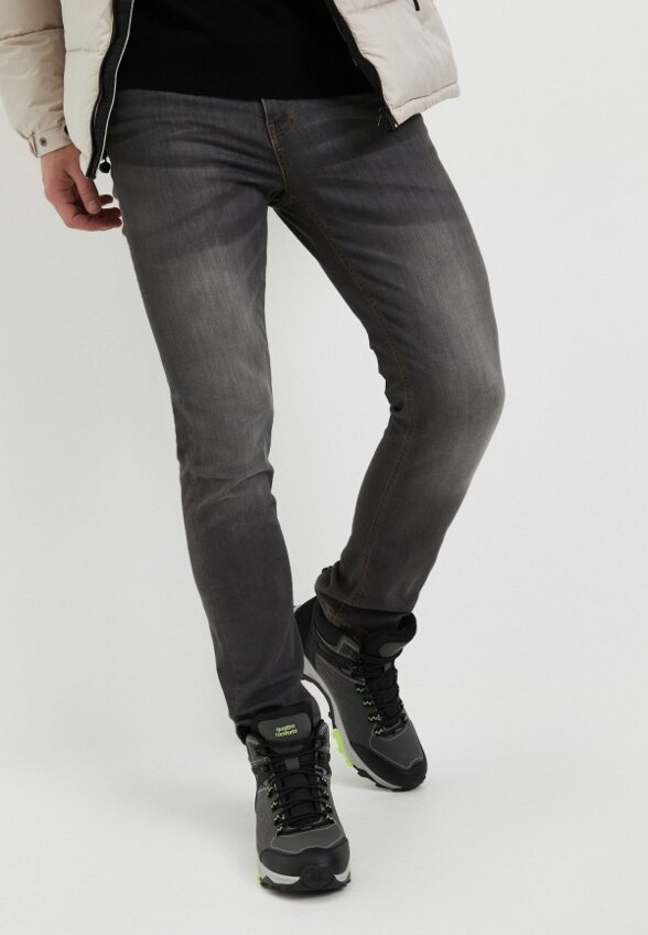 Ботинки Quattrocomforto