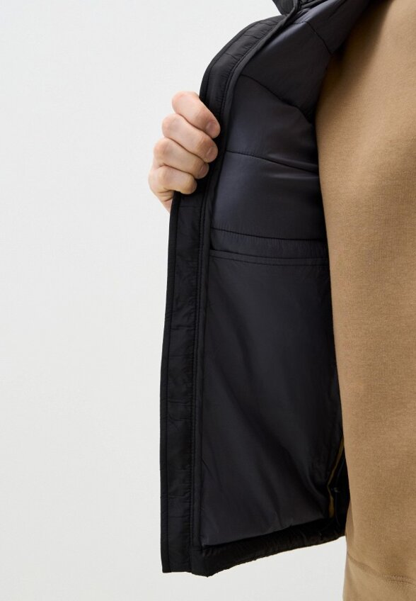 Куртка утепленная Grizman