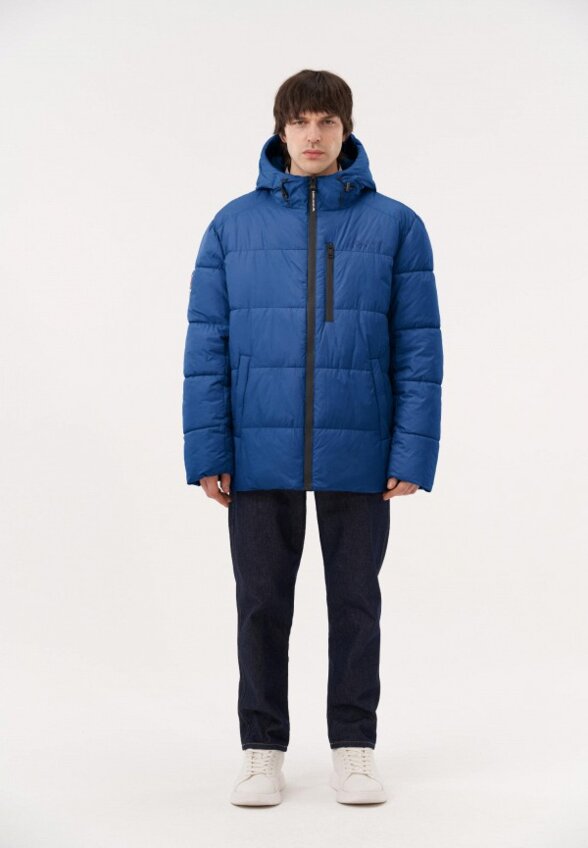 Куртка утепленная Bjorn Larsen