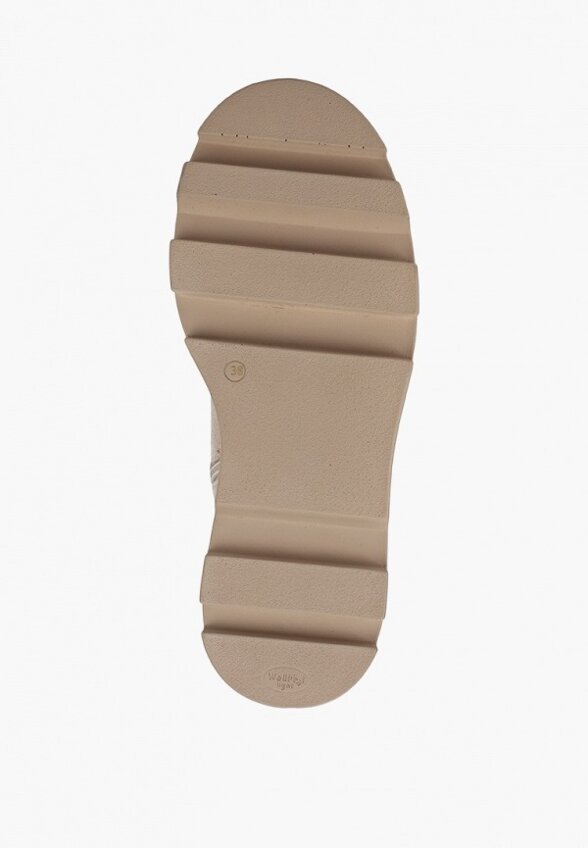 Ботинки Emanuele Gelmetti