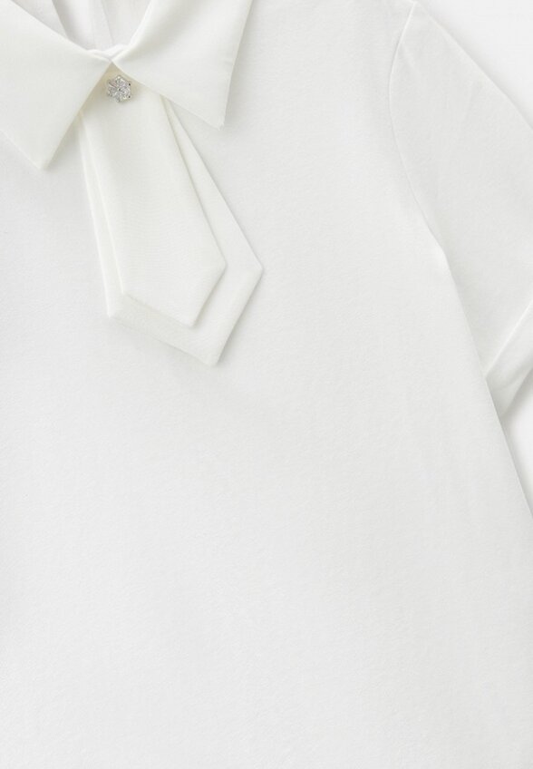 Блуза Silver Spoon