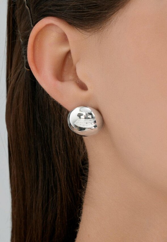 Серьги Sokolov