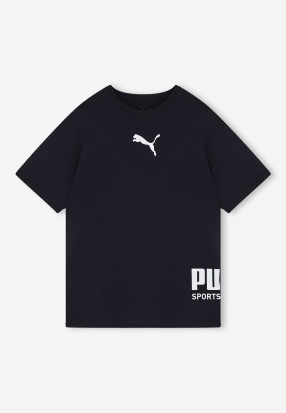 Футболка мужская PUMA, Синий